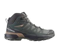 Salomon X Ultra 360 Mid GTX - femme