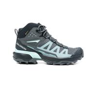 Salomon - X Ultra 360 Mid Gtx - Femme - Sport - Bleu - Taille: 36 1/2 EU