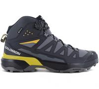 Salomon X Ultra 360 Mid Gore-tex® Hiking Boots Noir EU 42 Homme