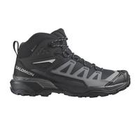 Salomon Chaussures de randonnée X Ultra 360 Mid Gore‑Tex® Noir/Gris EU 47 1/3 Homme