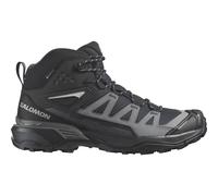 SALOMON X Ultra 360 Mid Gore-tex - Homme - Noir - taille 45 1/3- modèle 2024