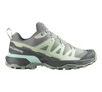 Chaussures Salomon X Ultra 360 gris turquoise femme - 36(2/3)
