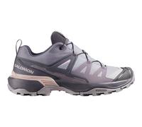 Salomon Chaussures de Fast Hiking X Ultra 360 W Gull Nine Iron Shadow Gray Taille 5