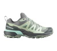 Chaussures Salomon X Ultra 360 gris turquoise femme - 36(2/3)