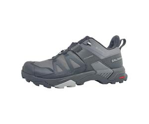 Salomon X Ultra 4, Bottes de randonnée, Magnet/Black/Monument,