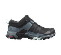 SALOMON Chaussure randonnée trek X Ultra 4 Gore-tex W Black/stormy Weather/opal Blue Femme Noir/Bleu "4" 2021