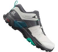 Salomon X Ultra 4 GTX Damen-Wanderschuhe Chaussures de Randonnées Randonnée Gris