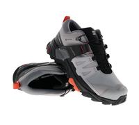 Salomon X Ultra 4 GTX Femmes Chaussures de randonnée Gore-Tex 6 Gris