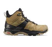 Salomon X Ultra 4 Mid Gore-Tex 412941 - Chaussures de Randonnée pour Homme Brun 47 1/3