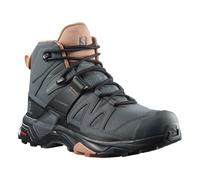 SALOMON X Ultra 4 Mid Gore-Tex noir / gris 38 2/3