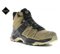 Salomon X Ultra 4 Mid Gore-Tex M Chaussures homme déstockage X Ultra 4 Mid Gore-Tex M 40.2/3 Beige