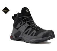 Salomon Bottes Randonnée X Ultra 4 Mid Goretex EU 44 2/3 Black / Magnet / Pearl Blue