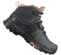 Salomon Chaussures de randonnée X Ultra 4 Mid Gore-Tex Femme Gris EU 40 2/3