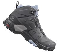 Salomon X Ultra 4 Mid GTX Damen-Wanderschuhe Chaussures Randonnée Gore Gris Neuf