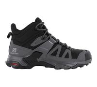Salomon X Ultra 4 Mid Gtx - Gore-Tex - Hommes Chaussures De Randonnée Marche Trekking Noir 413834 - 48
