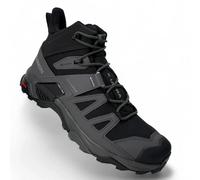 Salomon X Ultra 4 Mid GTX Noir 45 1/3