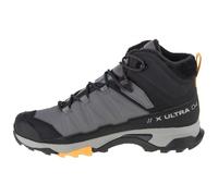 SALOMON X Ultra 4 Mid Winter Black/Apricot 42