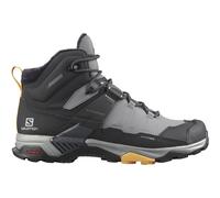Salomon X Ultra 4 Mid Winter Thinsulate Climasalomon WaterProof Homme Gris - Chaussures pour petite et moyenne randonnée hommes 42