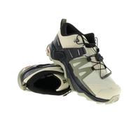 Salomon X Ultra 4 W Femmes Chaussures de randonnée 7 Vert clair