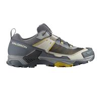 SALOMON X Ultra 5 - Homme - Gris - taille 46- modèle 2025