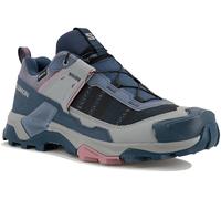 SALOMON X Ultra 5 Gore-tex W - Femme - Bleu / Gris / Noir - taille 40 2/3- modèle 2026