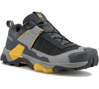 Chaussures Salomon X Ultra 5 GORE-TEX gris jaune - 44(2/3)