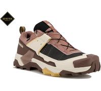 Salomon X Ultra 5 Gore-Tex Chaussures de sport femme X Ultra 5 Gore-Tex 39.1/3 Rose