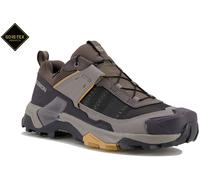 Chaussures Salomon X Ultra 5 GORE-TEX gris foncé femme - 40(2/3)