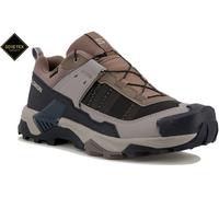 Salomon X Ultra 5 Gore-Tex Chaussures homme X Ultra 5 Gore-Tex 44 Gris/argent