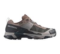 Salomon - X Ultra 5 GORE-TEX - Chaussures multisports - EU 41 1/3 - iron / dark navy / gull