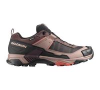 Salomon - X Ultra 5 GORE-TEX - Chaussures multisports - EU 42 2/3 - black coffee / walnut / arabian spice