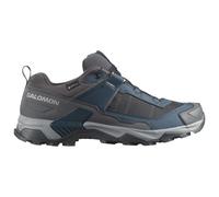 Salomon - X Ultra 5 GORE-TEX - Chaussures multisports - EU 44 2/3 - asphalt / spellbound / alloy
