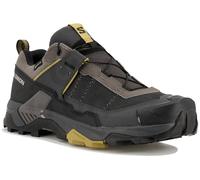Salomon Chaussures de randonnée X Ultra 5 GTX GORE-TEX Homme Taille 10,5 UK Gris