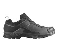 Salomon - Chaussures de randonnée en GORE-TEX® - X Ultra 5 GTX M Black / Asphalt / Castlerock pour Homme - Taille 42 2/3 - Noir Noir 42 2/3