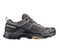 Salomon Chaussures de randonnée X Ultra 5 GTX GORE-TEX Homme Gris Taille 11,5 UK