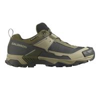 SALOMON X Ultra 5 Gore-tex - Homme - Vert - taille 46- modèle 2025