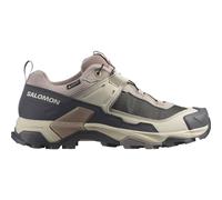 Chaussures femme Salomon X Ultra 5 Gore-Tex Taille de chaussures (UE): 39 1/3 / Couleur: gris foncé