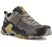 SALOMON X Ultra 5 - Homme - Gris / Noir - taille 43 1/3- modèle 2026