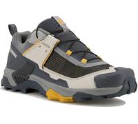 Salomon X Ultra 5 Gris/argent 45.1/3