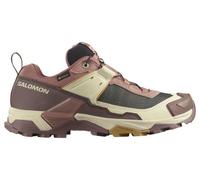Salomon X Ultra 5 GTX - femme