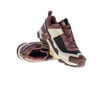 SALOMON X Ultra 5 Gore-tex W - Femme - Rouge / Beige - taille 40 2/3- modèle 2025