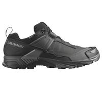 Salomon Chaussures de randonnée X Ultra 5 GORE-TEX Homme Noir intense Taille 46