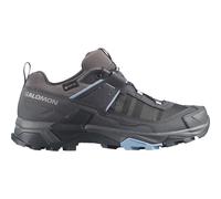 Salomon X Ultra 5 Gore-Tex Gris/argent 37.1/3