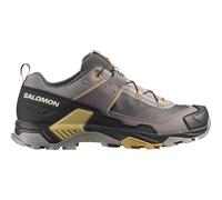 Salomon - Chaussures de randonnée journée - X Ultra 5 Cloudburst/Black/Willow pour Homme - Taille 44 2/3 - Gris Gris 44 2/3