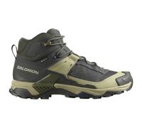Bottes Salomon X Ultra 5 Mid GORE-TEX vert foncé - 41(1/3)