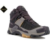 Salomon X Ultra 5 Mid GTX - femme