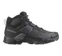 SALOMON X Ultra 5 Mid Gore-tex - Homme - Noir - taille 46- modèle 2025