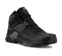 Salomon X Ultra 5 Mid Gore-Tex Noir 44.2/3