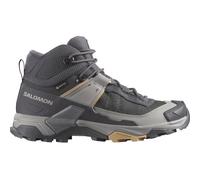 Bottes Salomon X Ultra 5 Mid GORE-TEX gris foncé femme - 38