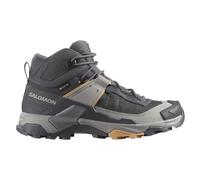 SALOMON X Ultra 5 Mid Gore-tex W - Femme - Gris - taille 42 2/3- modèle 2026